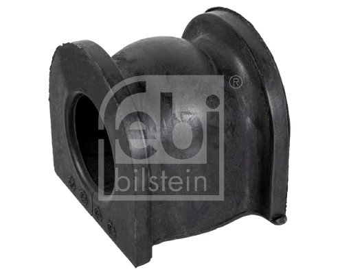 Mounting, stabiliser bar